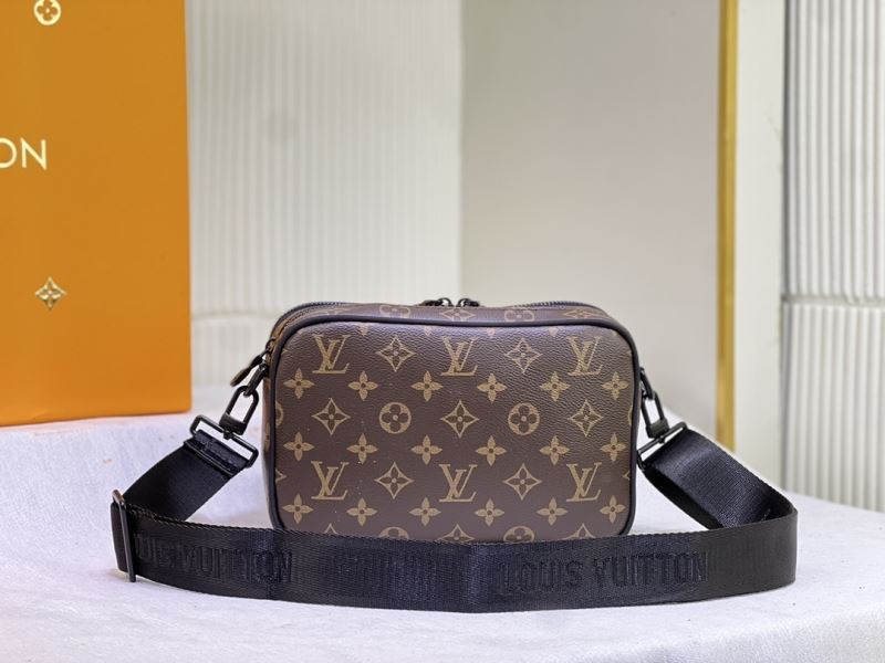 Mens LV Satchel bags